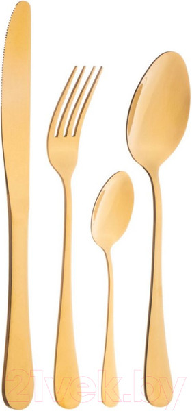 Изображение товара Набор столовых приборов Agness 942-049 (24пр)