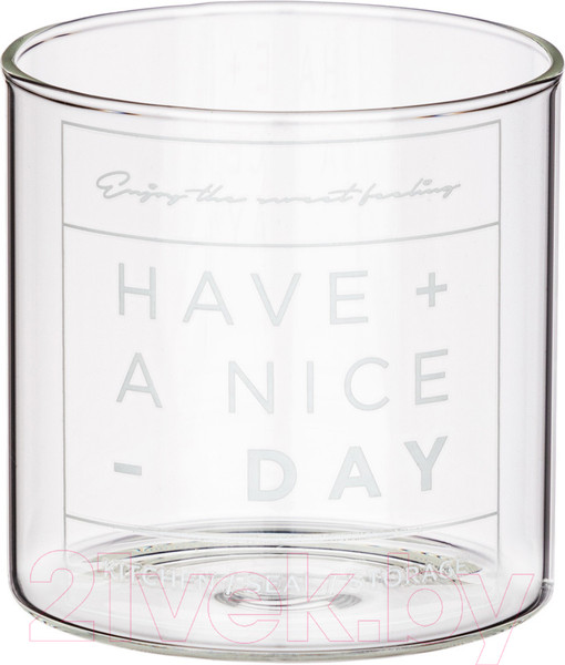 Изображение товара Набор емкостей для хранения Agness 887-157