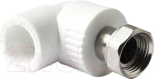 Изображение товара Угольник соединительный Pro Aqua ВР 32x1 / PA29218