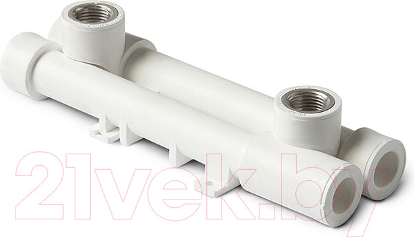 Изображение товара Угольник соединительный Pro Aqua ВР 20x1/2 / PA60008