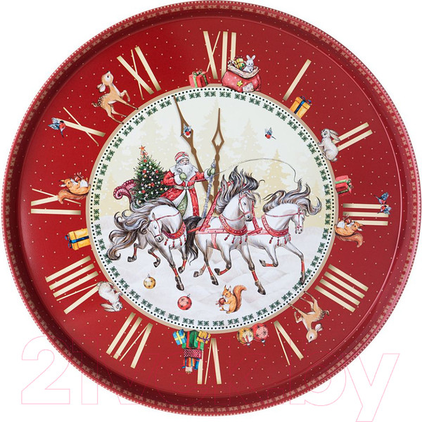 Изображение товара Поднос Agness 898-140