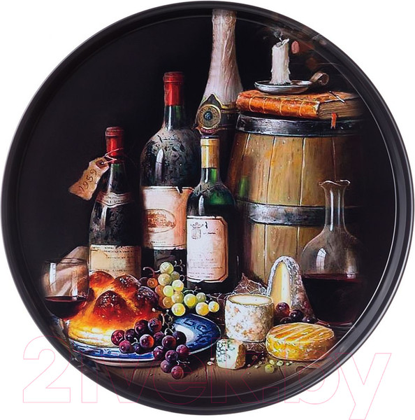 Изображение товара Поднос Agness 898-143