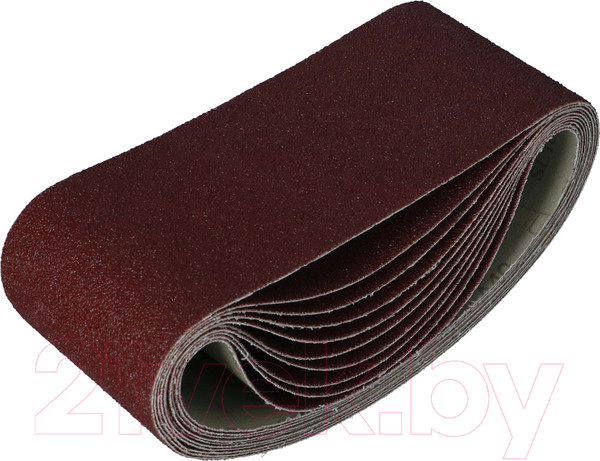 Изображение товара Набор шлифлент Faster Tools 3126