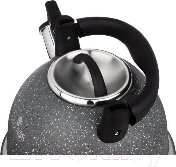 Изображение товара Чайник со свистком Agness 937-031