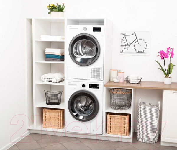 Изображение товара Соединительный элемент для сушильной машины Beko PSK