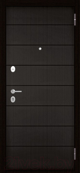 Изображение товара Входная дверь Mastino Family Eco PP-4 (86x205, правая)