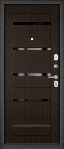 Изображение товара Входная дверь Mastino Family Eco PP-4 (86x205, правая)