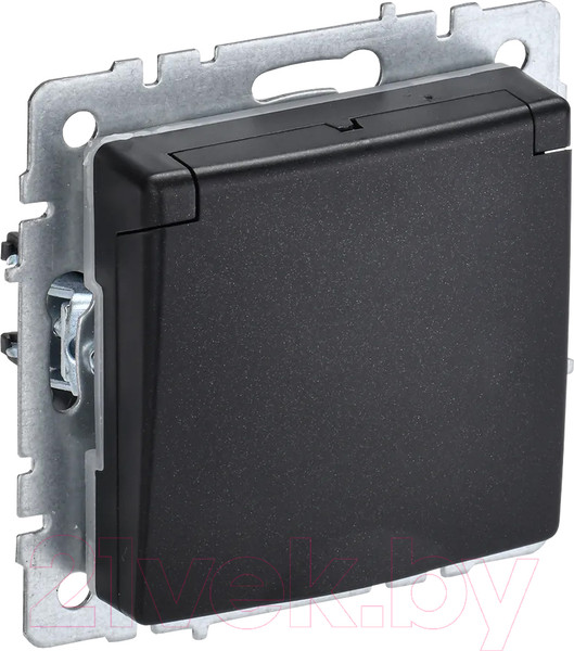 Изображение товара Розетка IEK Brite BR-R16-16-44-K02