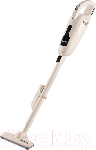 Изображение товара Профессиональный пылесос Makita CL114FDWI