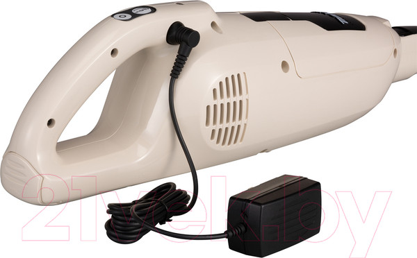 Изображение товара Профессиональный пылесос Makita CL114FDWI