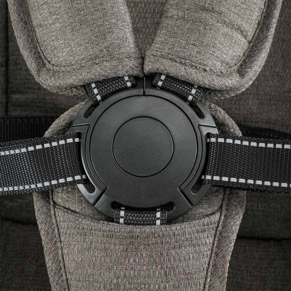 Изображение товара Детская универсальная коляска INDIGO Ultra 3 в 1 (бежевый)