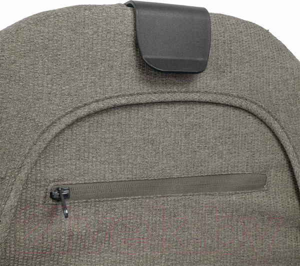 Изображение товара Детская универсальная коляска INDIGO Ultra 3 в 1 (бежевый)