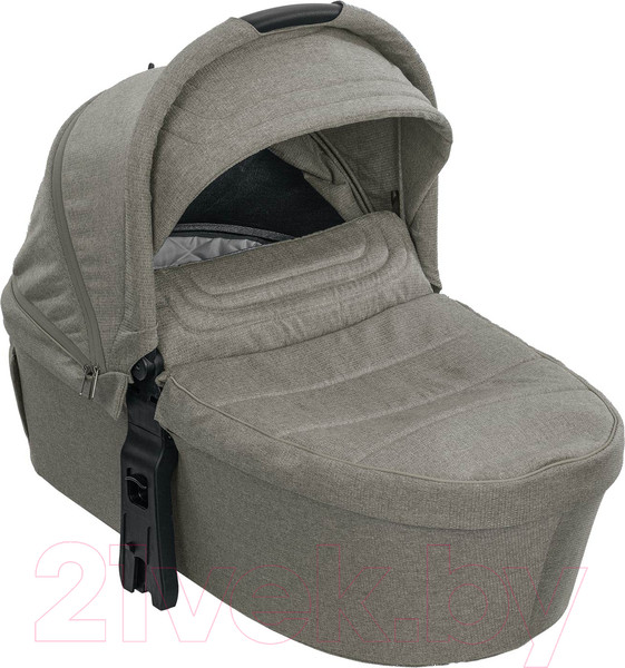 Изображение товара Детская универсальная коляска INDIGO Ultra 3 в 1 (бежевый)