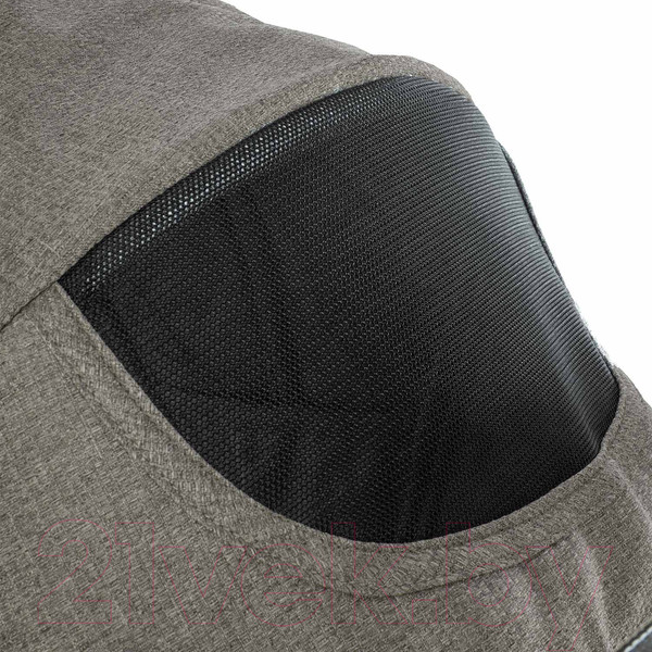 Изображение товара Детская универсальная коляска INDIGO Ultra 3 в 1 (бежевый)