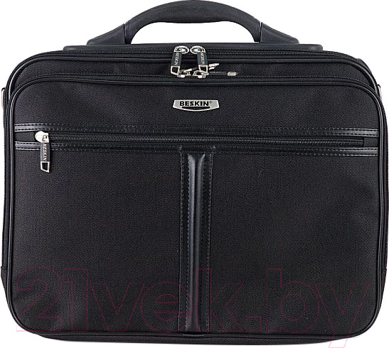 Изображение товара Сумка Beskin 001-1903-BLK (черный)