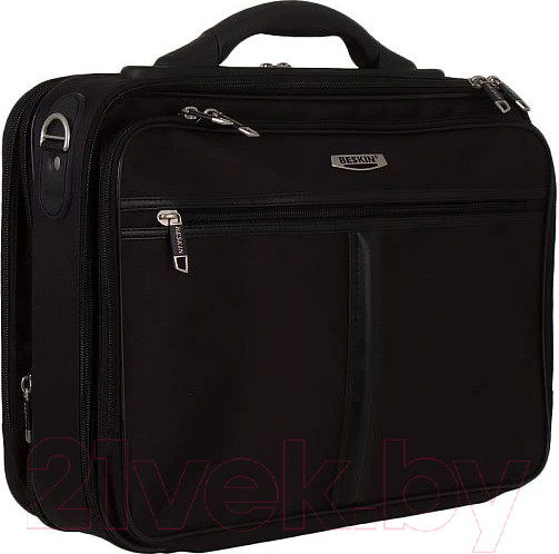 Изображение товара Сумка Beskin 001-1903-BLK (черный)