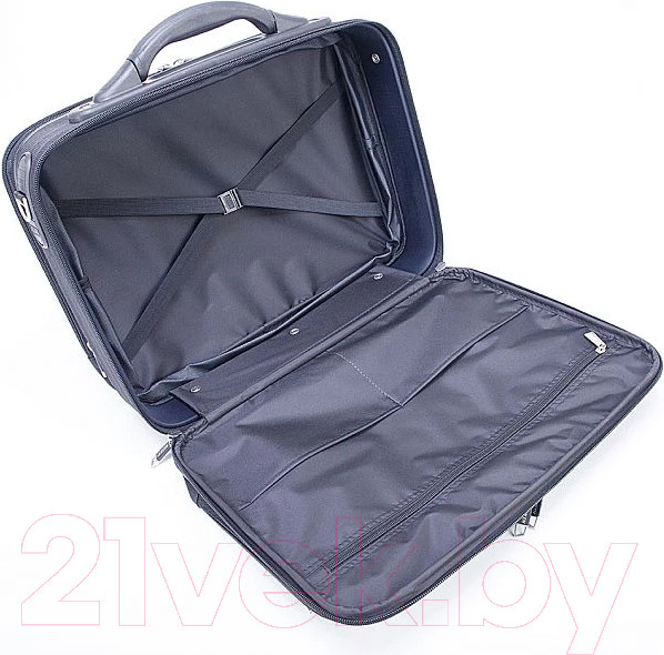 Изображение товара Сумка Beskin 001-1903-BLK (черный)