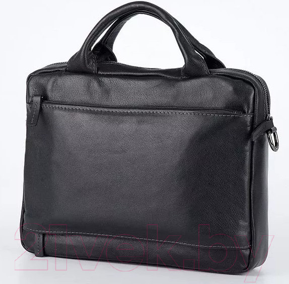 Изображение товара Сумка Francesco Molinary 352-4019-44-BLK (черный)