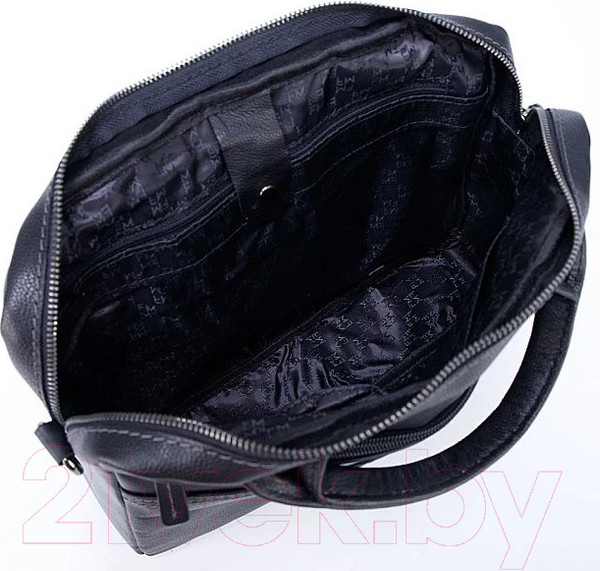 Изображение товара Сумка Francesco Molinary 352-4019-44-BLK (черный)