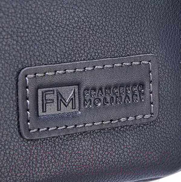 Изображение товара Сумка Francesco Molinary 352-4019-44-BLK (черный)