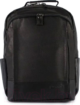 Изображение товара Рюкзак Francesco Molinary 352-4113-52-BLK (черный)