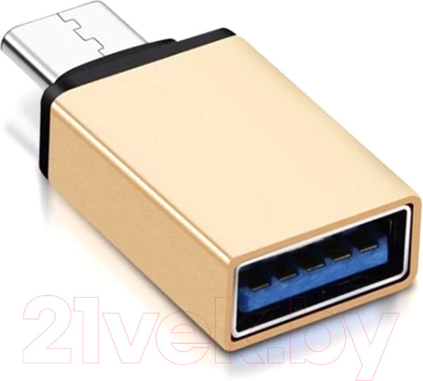 Изображение товара Адаптер Sipl C на USB 3.0 OTG / AK53A