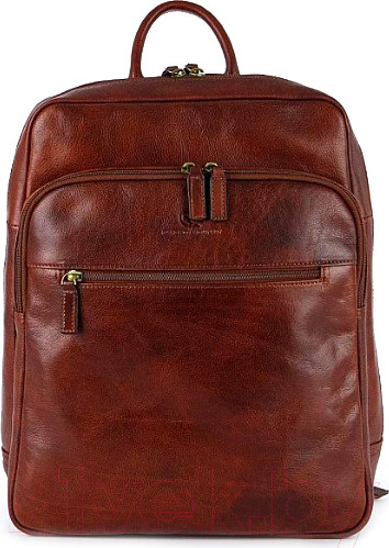 Изображение товара Рюкзак Francesco Molinary 513-13079-3-014BRW (коричневый)