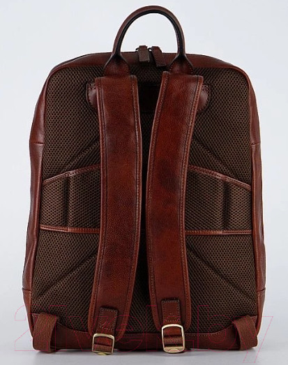 Изображение товара Рюкзак Francesco Molinary 513-13079-3-014BRW (коричневый)