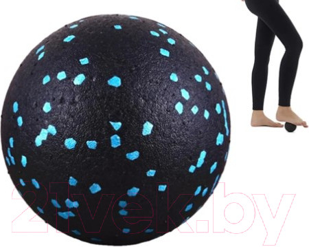 Изображение товара Массажный мяч Sipl FT31B