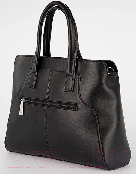 Изображение товара Сумка Francesco Molinary 513-9476-002-BLK (черный)