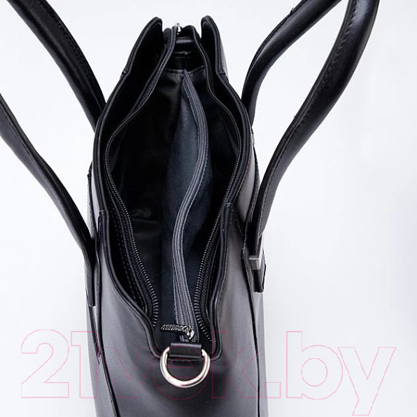 Изображение товара Сумка Francesco Molinary 513-9476-002-BLK (черный)