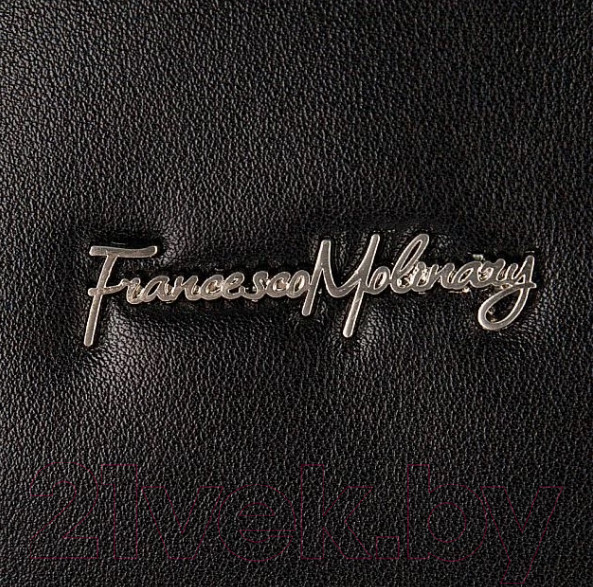 Изображение товара Сумка Francesco Molinary 513-9476-002-BLK (черный)