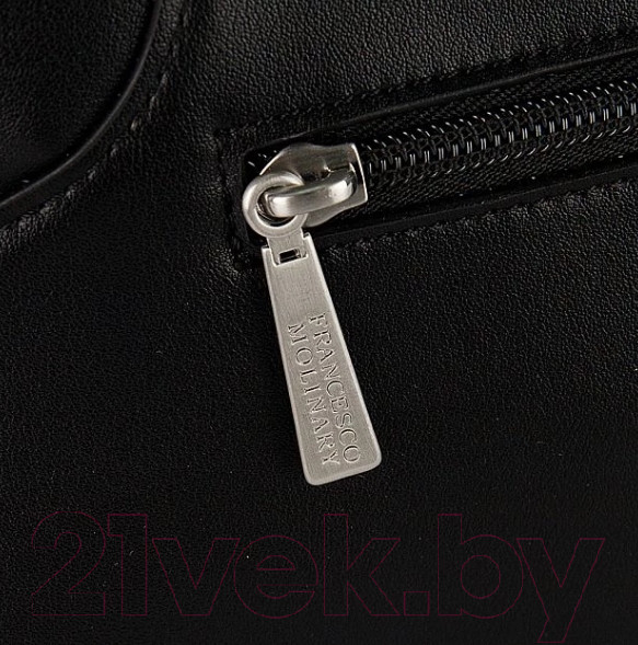 Изображение товара Сумка Francesco Molinary 513-9476-002-BLK (черный)