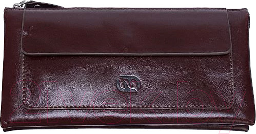 Изображение товара Портмоне Francesco Molinary 678-0441-1-BRW (коричневый)