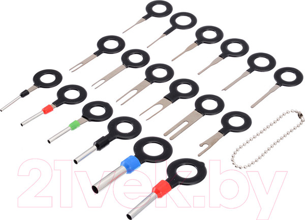 Изображение товара Набор автоинструмента Sipl AG363B