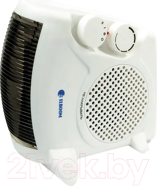 Изображение товара Тепловентилятор Elboom Alta-2000