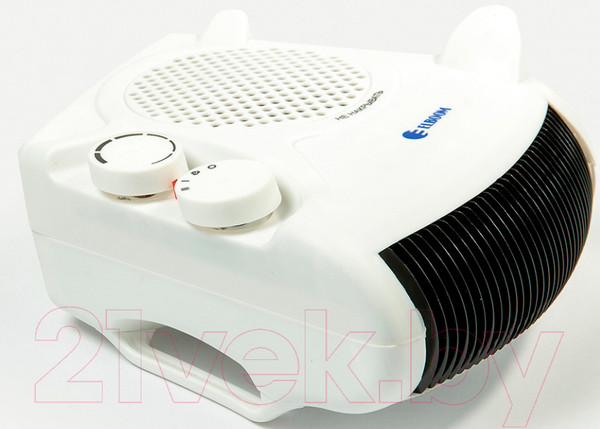 Изображение товара Тепловентилятор Elboom Alta-2000