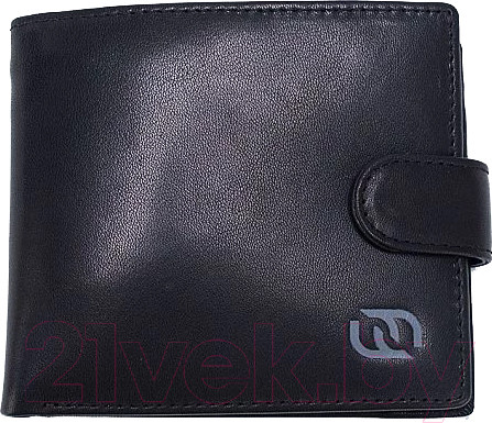 Изображение товара Портмоне Francesco Molinary 678-1206-28-BLK (черный)