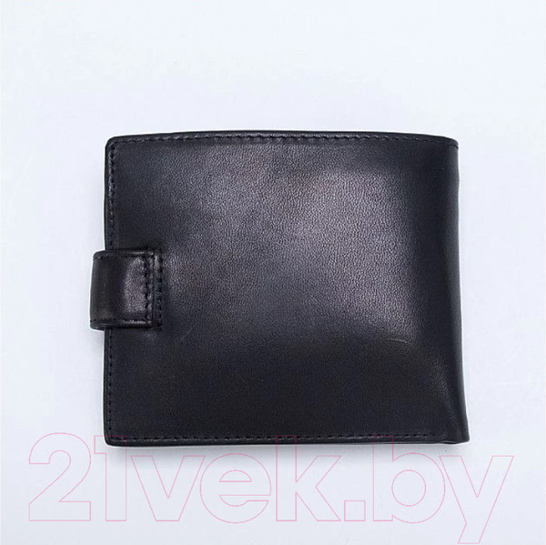 Изображение товара Портмоне Francesco Molinary 678-1206-28-BLK (черный)