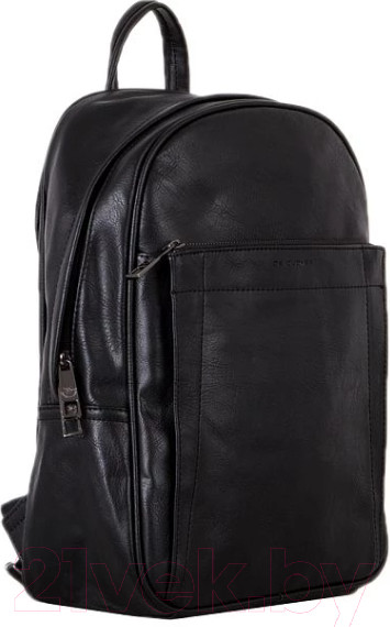 Изображение товара Рюкзак David Jones 823-686604-BLK (черный)