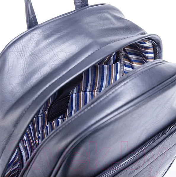 Изображение товара Рюкзак David Jones 823-686604-BLK (черный)