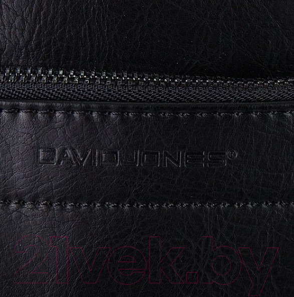 Изображение товара Рюкзак David Jones 823-686604-BLK (черный)