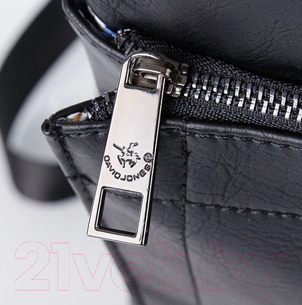 Изображение товара Рюкзак David Jones 823-686604-BLK (черный)