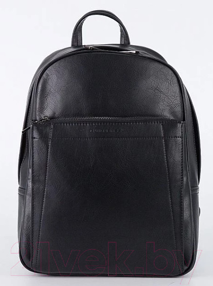 Изображение товара Рюкзак David Jones 823-686604-BLK (черный)