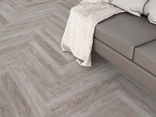 Изображение товара Виниловый пол FineFloor LVT Fine Flex FX-104 Дуб Кивич