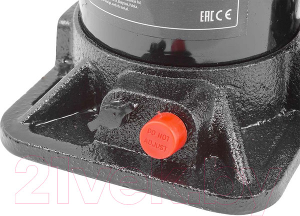 Изображение товара Бутылочный домкрат ForceKraft FK-T91604/DS (51356)