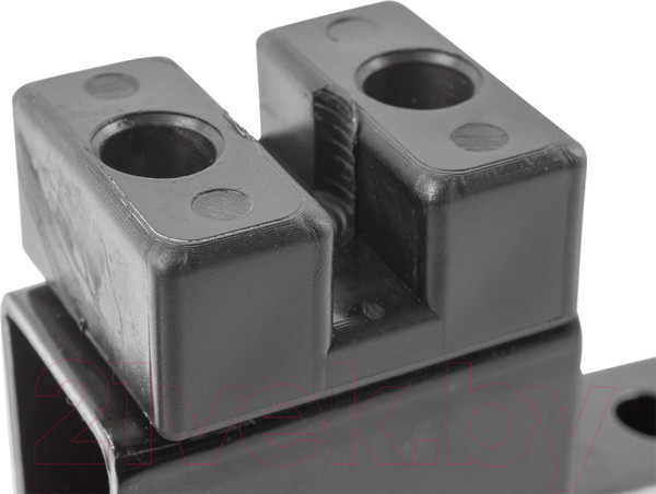 Изображение товара Ромбический домкрат ForceKraft FK-10202 (51907)
