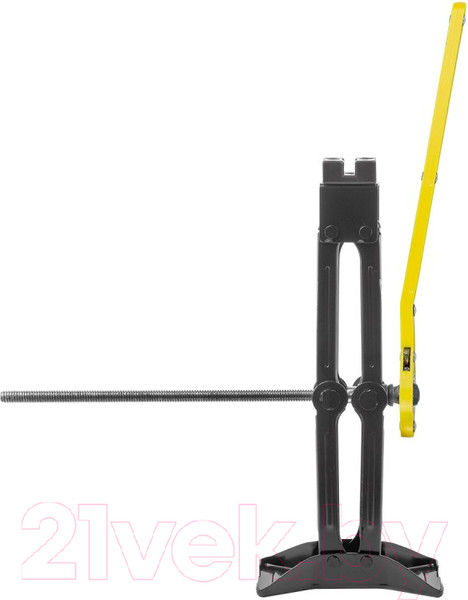 Изображение товара Ромбический домкрат ForceKraft FK-10202 (51907)