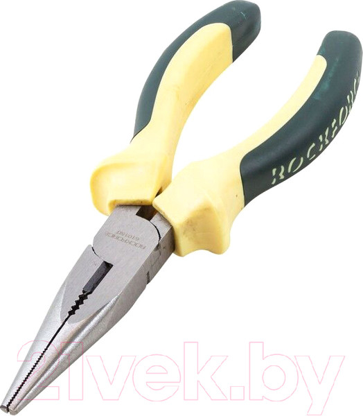 Изображение товара Длинногубцы RockForce RF-610150