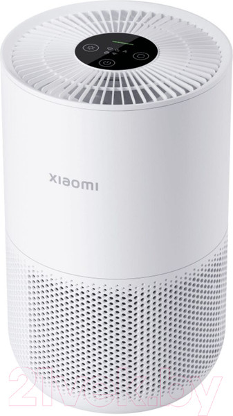Изображение товара Очиститель воздуха Xiaomi Smart Air Purifier 4 Compact / BHR5860EU/AC-M18-SC